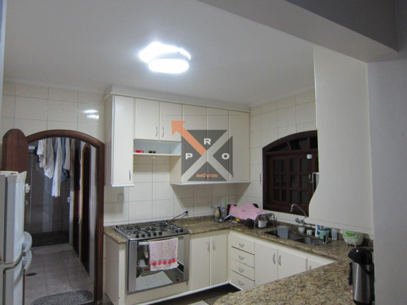 Imagem Casa com 3 Quartos à Venda, 320 m² em Jardim Franca - São Paulo