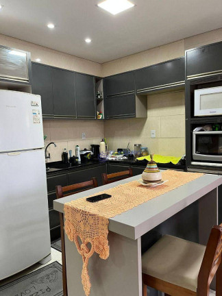 Imagem Casa com 2 Quartos à Venda, 67 m² em Centro - Penha