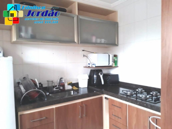 Imagem Apartamento com 2 Quartos à Venda, 56 m² em Centro - Santo André Imagem Apartamento com 2 Quartos à Venda, 56 m² em Centro - Santo André