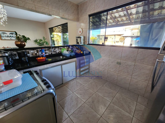 Imagem Casa com 4 Quartos à Venda, 180 m² em Recanto Do Sol - São Pedro Da Aldeia Imagem Casa com 4 Quartos à Venda, 180 m² em Recanto Do Sol - São Pedro Da Aldeia