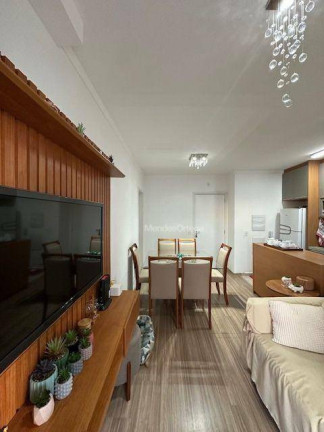 Imagem Apartamento com 1 Quarto à Venda, 47 m² em Jr São Paulo - Sorocaba Imagem Apartamento com 1 Quarto à Venda, 47 m² em Jr São Paulo - Sorocaba