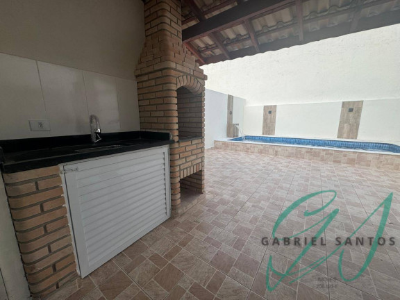 Imagem Casa com 2 Quartos à Venda, 180 m² em Jardim Grandesp - Itanhaém Imagem Casa com 2 Quartos à Venda, 180 m² em Jardim Grandesp - Itanhaém