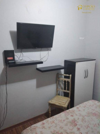 Imagem Apartamento com 2 Quartos à Venda, 47 m² em Nossa Senhora Aparecida - Itu