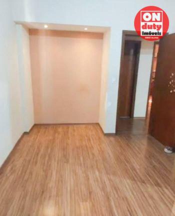Imagem Apartamento com 3 Quartos à Venda, 162 m² em Ponta Da Praia - Santos