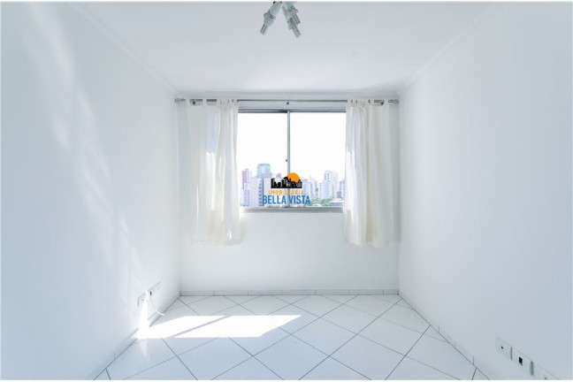 Imagem Apartamento com 2 Quartos à Venda, em Vila Santa Catarina - São Paulo Imagem Apartamento com 2 Quartos à Venda, em Vila Santa Catarina - São Paulo
