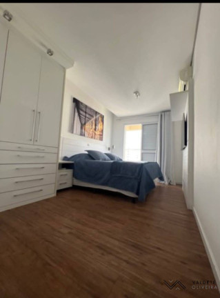 Imagem Apartamento com 3 Quartos à Venda, 156 m² em Jardim Das Indústrias - São José Dos Campos Imagem Apartamento com 3 Quartos à Venda, 156 m² em Jardim Das Indústrias - São José Dos Campos