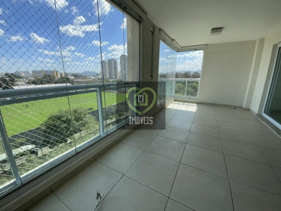 Imagem Apartamento com 3 Quartos para Alugar, 241 m² em Jardim Das Perdizes - São Paulo Imagem Apartamento com 3 Quartos para Alugar, 241 m² em Jardim Das Perdizes - São Paulo