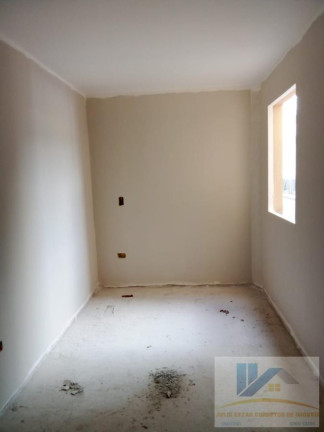 Imagem Apartamento com 3 Quartos à Venda, 57 m² em Parque Da Fonte - São José Dos Pinhais