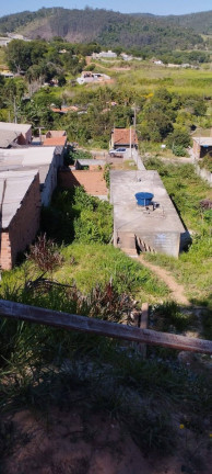 Imagem Terreno à Venda, 300 m² em Jardim Paraíso Do Tanque - Atibaia