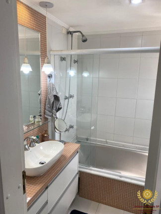 Imagem Apartamento com 3 Quartos à Venda, 146 m² em Santana - São Paulo Imagem Apartamento com 3 Quartos à Venda, 146 m² em Santana - São Paulo