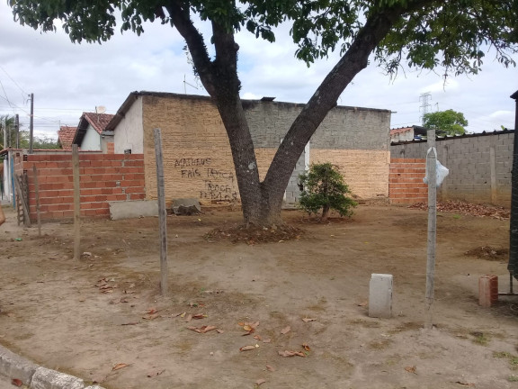 Terreno à Venda, 430 m² em Residencial Maricá - Pindamonhangaba