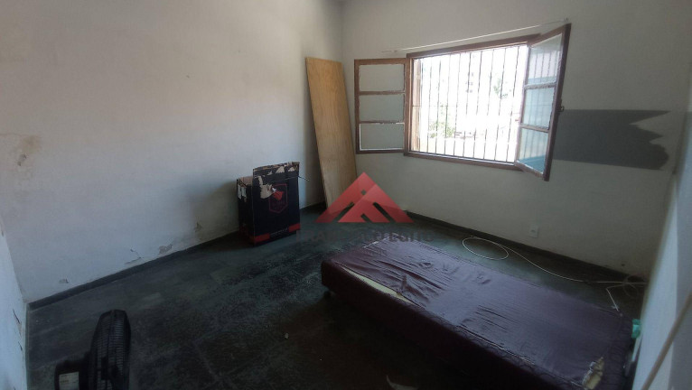Imagem Casa com 4 Quartos à Venda, 120 m² em Fonseca - Niterói