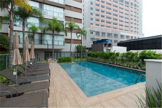 Imagem Apartamento com 2 Quartos à Venda, 62 m² em Moema - São Paulo Imagem Apartamento com 2 Quartos à Venda, 62 m² em Moema - São Paulo