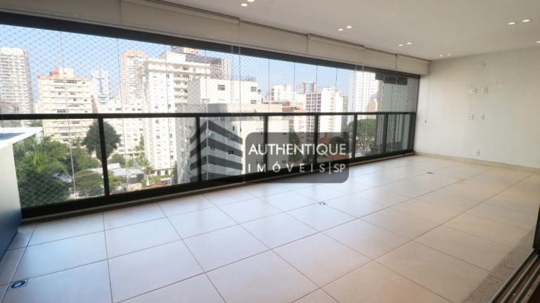 Imagem Apartamento com 4 Quartos à Venda, 162 m² em Pinheiros - São Paulo Imagem Apartamento com 4 Quartos à Venda, 162 m² em Pinheiros - São Paulo