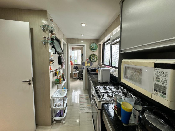 Imagem Apartamento com 3 Quartos à Venda, 87 m² em Casa Amarela - Recife
