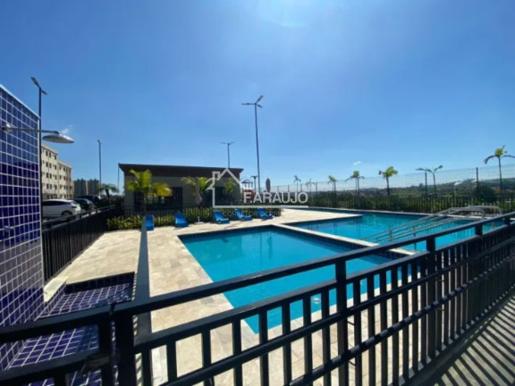 Imagem Apartamento com 2 Quartos à Venda, 42 m² em Centro - Votorantim
