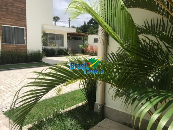 Imagem Casa de Condomínio com 3 Quartos à Venda, em Orla Norte - Porto Seguro Imagem Casa de Condomínio com 3 Quartos à Venda, em Orla Norte - Porto Seguro