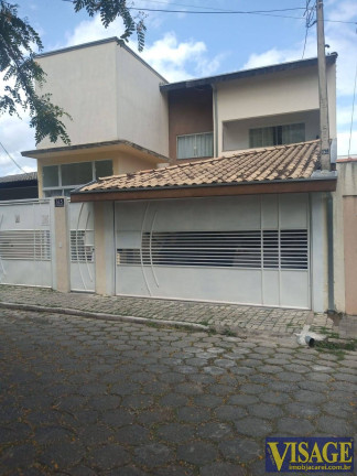Imagem Casa com 3 Quartos à Venda, 250 m² em Jd. Mesquita - Jacareí Imagem Casa com 3 Quartos à Venda, 250 m² em Jd. Mesquita - Jacareí