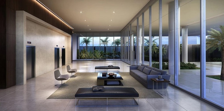 Imagem Apartamento com 4 Quartos à Venda, 632 m² em Paraíso - São Paulo Imagem Apartamento com 4 Quartos à Venda, 632 m² em Paraíso - São Paulo