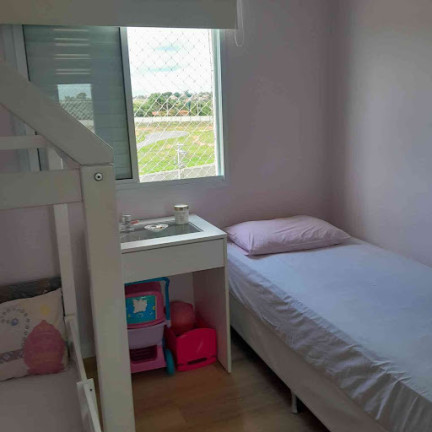 Imagem Apartamento com 2 Quartos à Venda, 51 m² em Jardim Casablanca - Indaiatuba