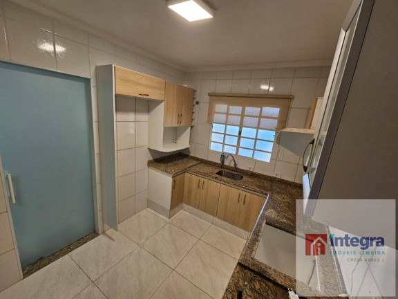 Imagem Casa de Condomínio com 3 Quartos à Venda, 98 m² em Jardim Campo Belo - Limeira Imagem Casa de Condomínio com 3 Quartos à Venda, 98 m² em Jardim Campo Belo - Limeira