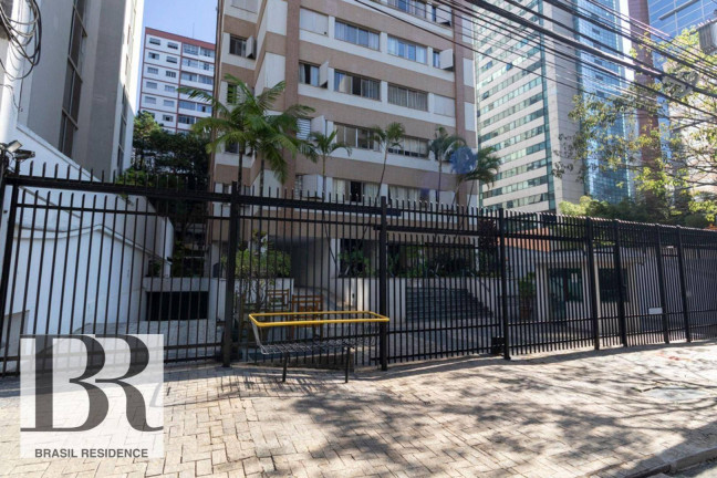 Imagem Apartamento com 2 Quartos à Venda, 63 m² em Paraíso - São Paulo