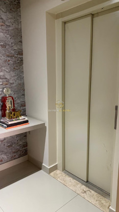 Imagem Apartamento com 3 Quartos à Venda, 160 m² em Setor Marista - Goiânia