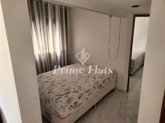 Imagem Apartamento com 1 Quarto à Venda, 45 m² em Jardim Paulista - São Paulo Imagem Apartamento com 1 Quarto à Venda, 45 m² em Jardim Paulista - São Paulo