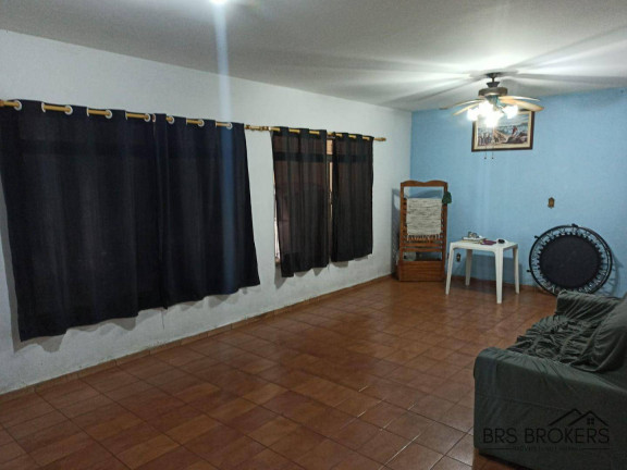 Imagem Sobrado com 3 Quartos à Venda, 215 m² em Cidade Serodio - Guarulhos
