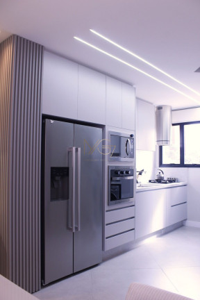 Imagem Apartamento com 3 Quartos à Venda, 90 m² em Cristo Rei - Curitiba