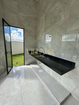 Imagem Casa com 3 Quartos à Venda, 99 m² em Setor Faiçalville - Goiânia