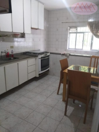 Imagem Casa com 2 Quartos à Venda, 89 m² em Vila São Francisco - Mauá