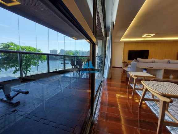 Imagem Apartamento com 4 Quartos à Venda, 225 m² em Ingá - Niterói