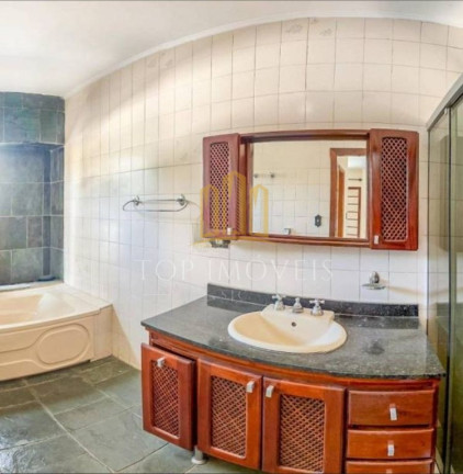 Imagem Sobrado com 4 Quartos à Venda, 450 m² em Jardim Esplanada Ii - São José Dos Campos