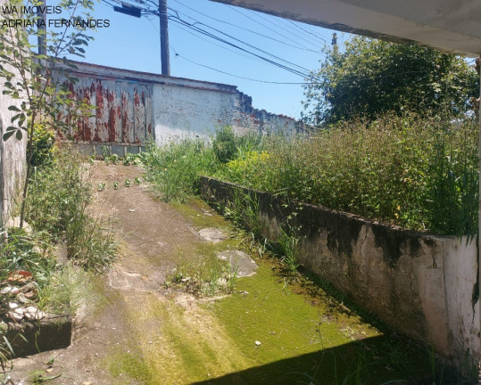 Imagem Casa com 3 Quartos à Venda,  em Vila São Paulo - Mogi Das Cruzes