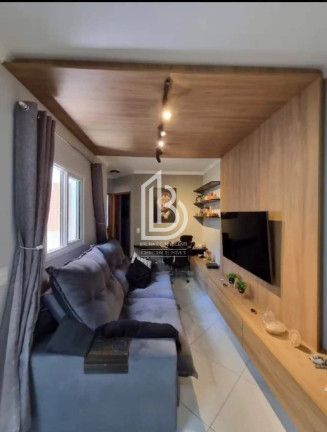 Imagem Apartamento com 2 Quartos à Venda, 49 m² em Vila Assunção - Santo André Imagem Apartamento com 2 Quartos à Venda, 49 m² em Vila Assunção - Santo André