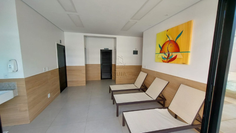 Apartamento com 3 Quartos à Venda, 106 m² em Enseada - Ubatuba