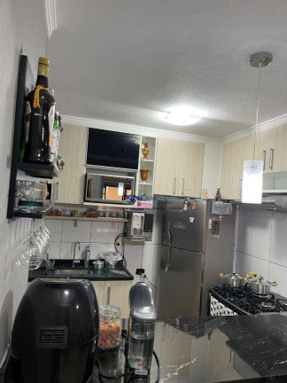 Imagem Apartamento com 1 Quarto à Venda, 50 m² em Vila Progresso - Guarulhos