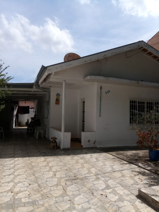 Casa com 4 Quartos à Venda, 100 m² em Cidade Morumbi - São José Dos Campos