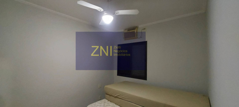Imagem Apartamento com 1 Quarto à Venda, 37 m² em Nova Aliança - Ribeirão Preto