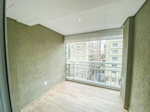 Imagem Apartamento com 2 Quartos à Venda, 72 m² em Vila Mariana - São Paulo