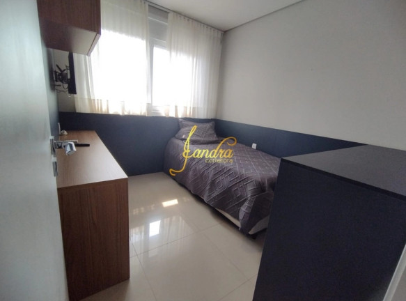 Imagem Apartamento com 3 Quartos à Venda, 105 m² em Atlantida - Xangri-la