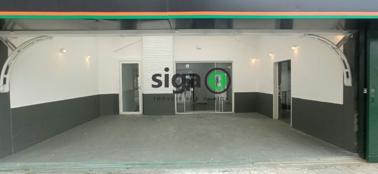 Imóvel Comercial para Alugar, 225 m² em Vila Andrade - São Paulo