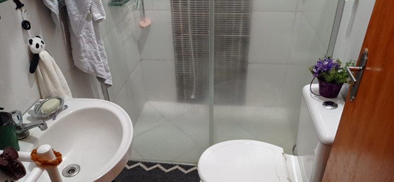 Imagem Casa com 2 Quartos à Venda, 80 m² em Residencial Santa Paula - Jacareí Imagem Casa com 2 Quartos à Venda, 80 m² em Residencial Santa Paula - Jacareí