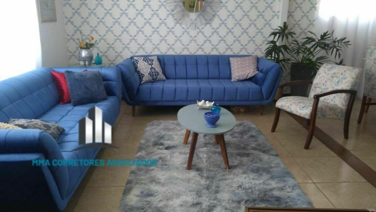 Imagem Casa com 3 Quartos à Venda, 200 m² em Parque Taquaral - Campinas Imagem Casa com 3 Quartos à Venda, 200 m² em Parque Taquaral - Campinas
