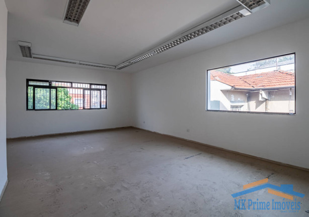 Imagem Imóvel Comercial para Alugar, 601 m² em Vila Leopoldina - São Paulo