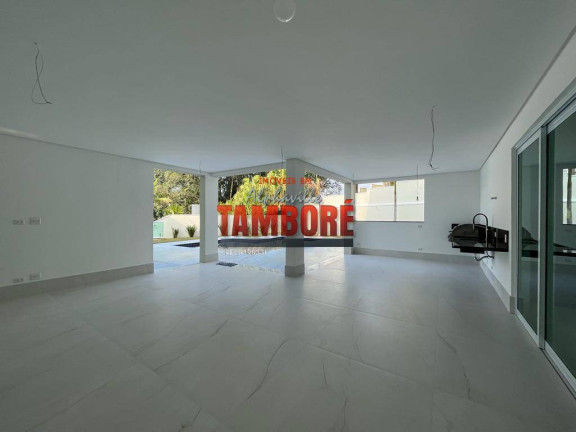 Imagem Casa de Condomínio à Venda, 900 m² em Residencial Tamboré - Barueri