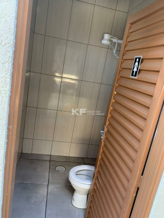 Imagem Casa com 1 Quarto à Venda, 80 m² em Residencial Léo Gomes De Moraes - Ribeirão Preto Imagem Casa com 1 Quarto à Venda, 80 m² em Residencial Léo Gomes De Moraes - Ribeirão Preto