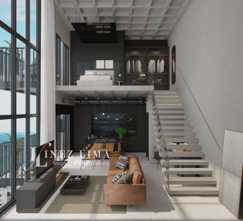 Imagem Imóvel Comercial à Venda, 42 m² em Pereque - Porto Belo