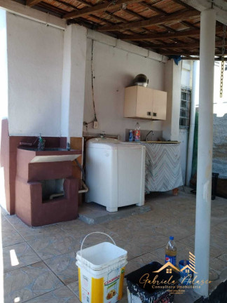 Imagem Casa com 3 Quartos à Venda, 152 m² em Centro - Mogi Mirim